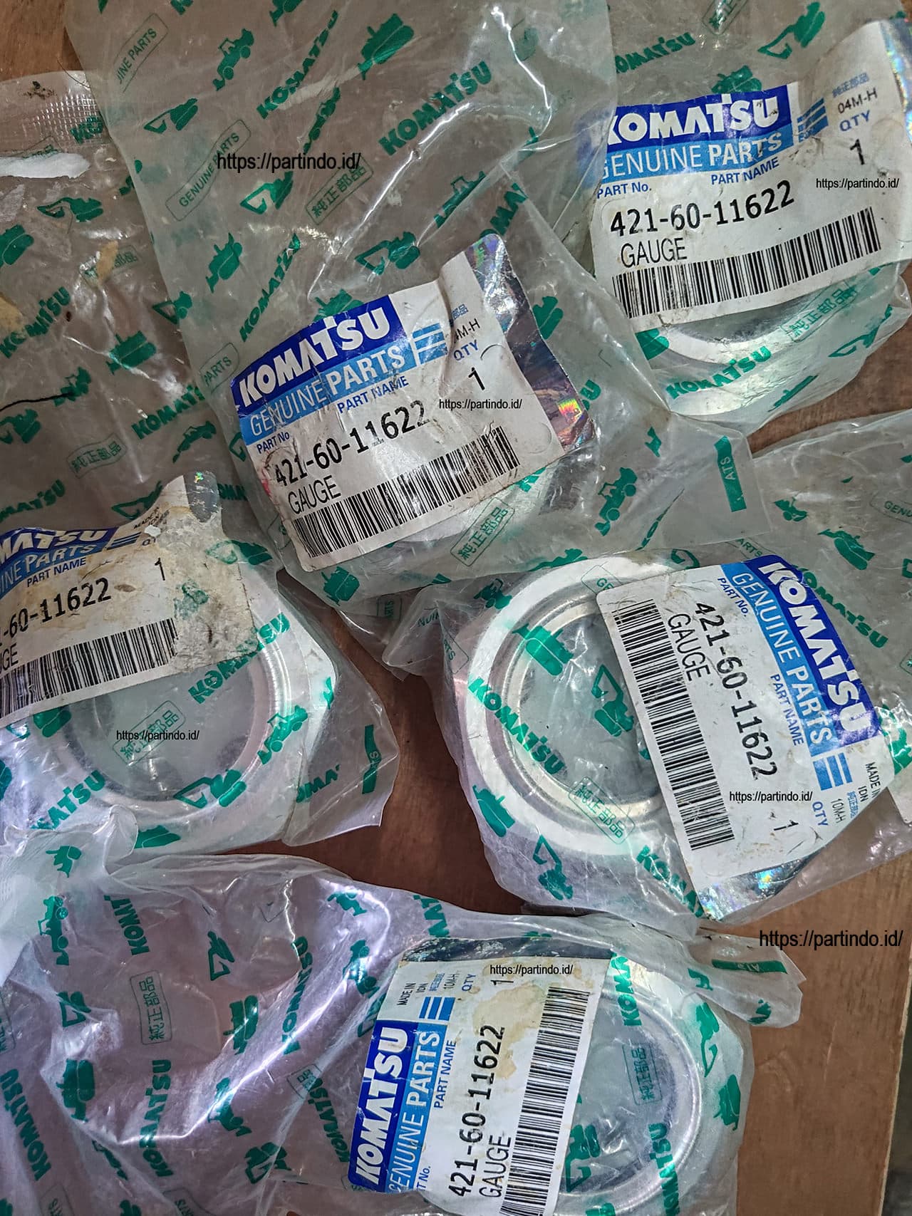 421-60-11622 4216011622